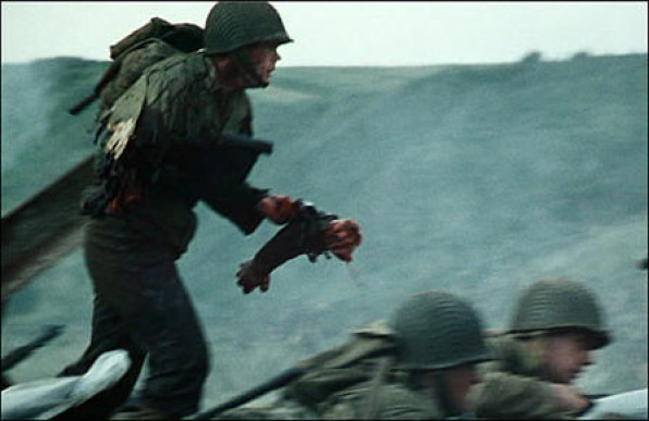 military movies